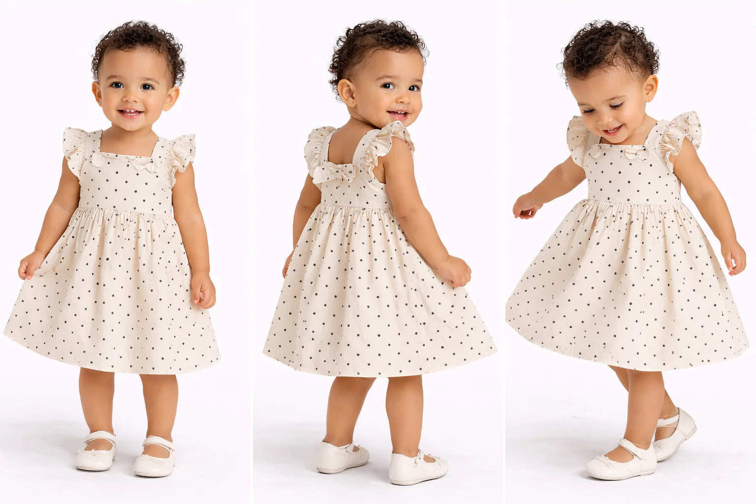 Girls Clothing
