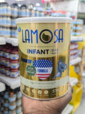 Lamosa Infant Formula 0-12 Months