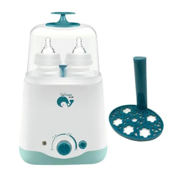 Dr Gym Multi- Function Bottle Warmer And Sterilizer