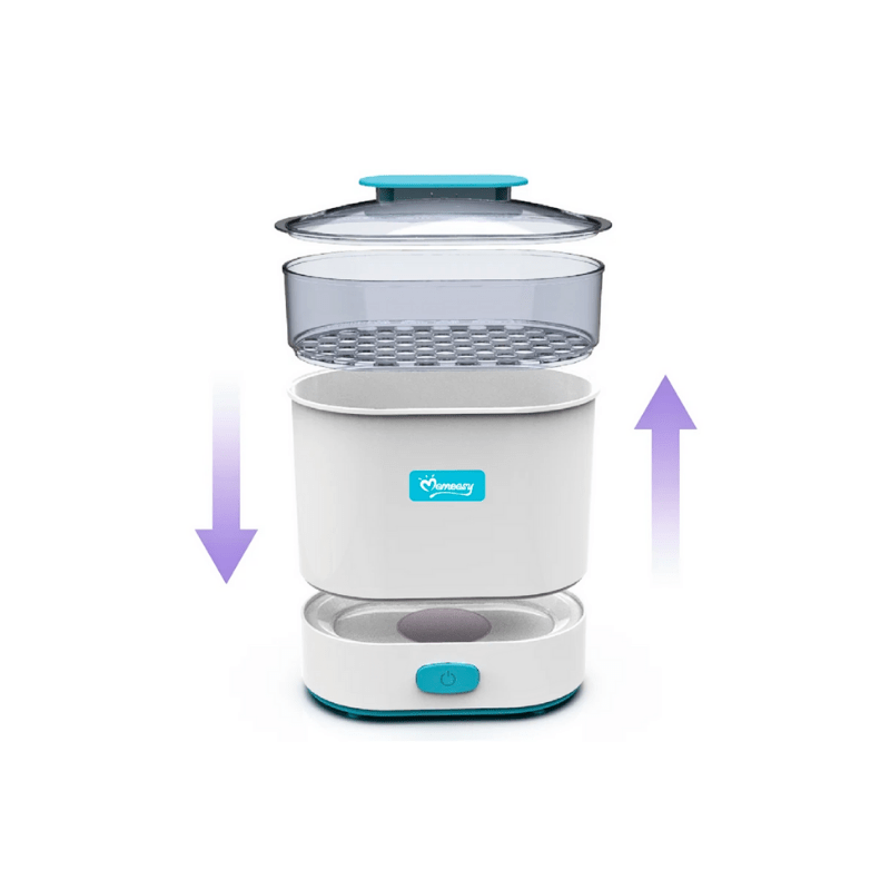 Momeasy Sterilize And Store