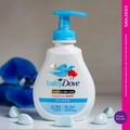Baby Dove Sensitive Skin Head To Toe Wash