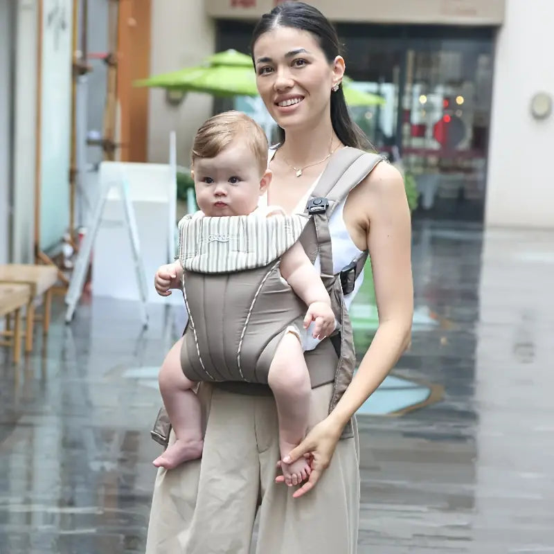 Baby Love 3-In-1 Baby Carrier