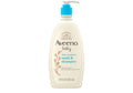 Aveeno Baby Wash & Shampoo