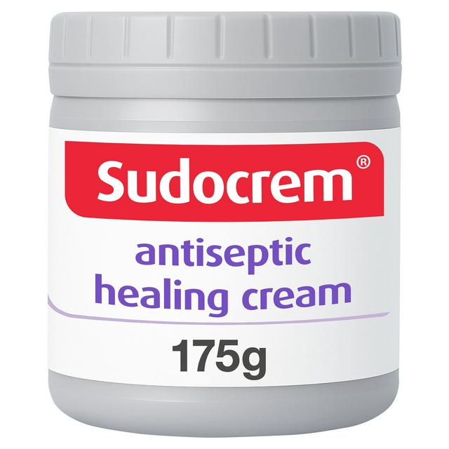 Sudocrem Antiseptic Healing Cream 60g-250g