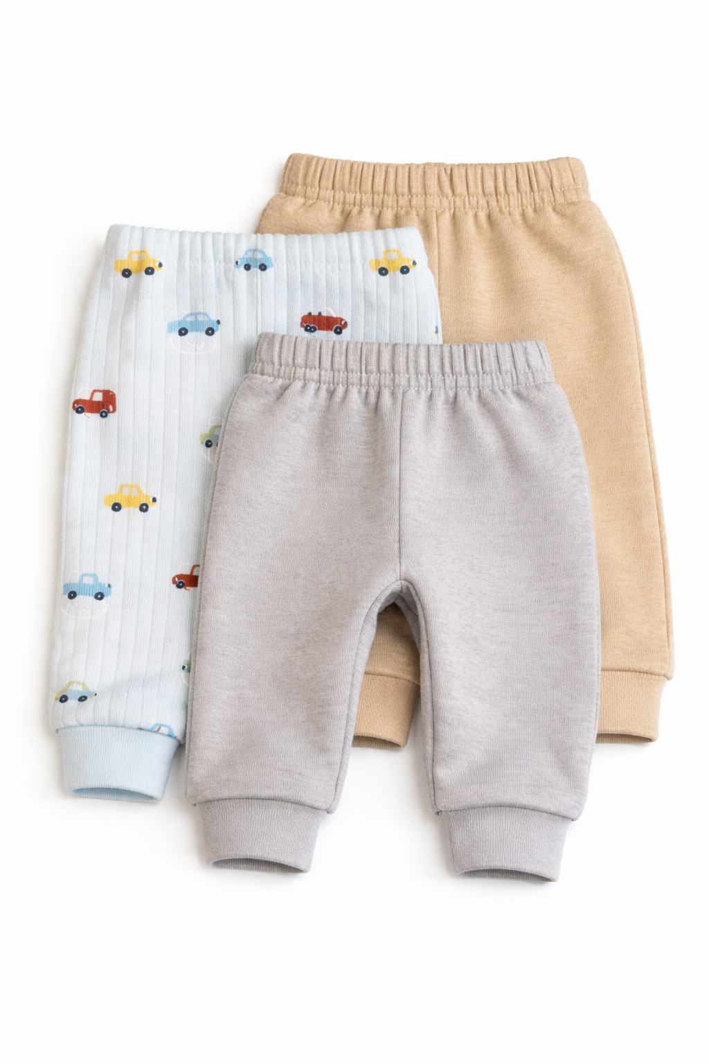 Luvable Friends 3pcs Joggers