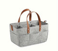 Foldable Travel Diaper Caddy