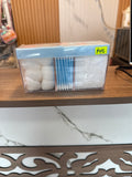 Cherie Cotton Bud and Pad Set