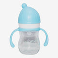 Dr Gym Glass Feeding Bottle BPA Free