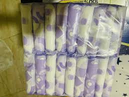 Always Ultra Thick Postpartum Pad 18pcs