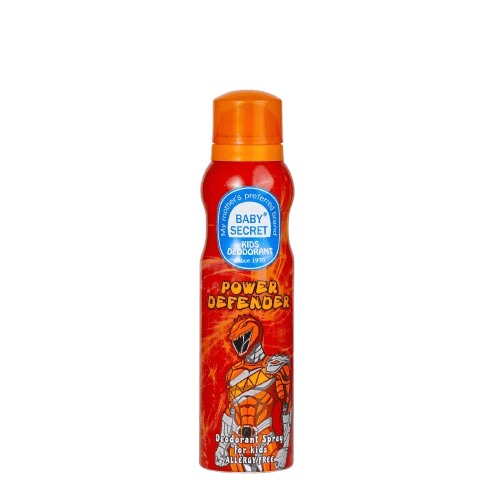 Baby Secret Kids Deodorant Power Defender