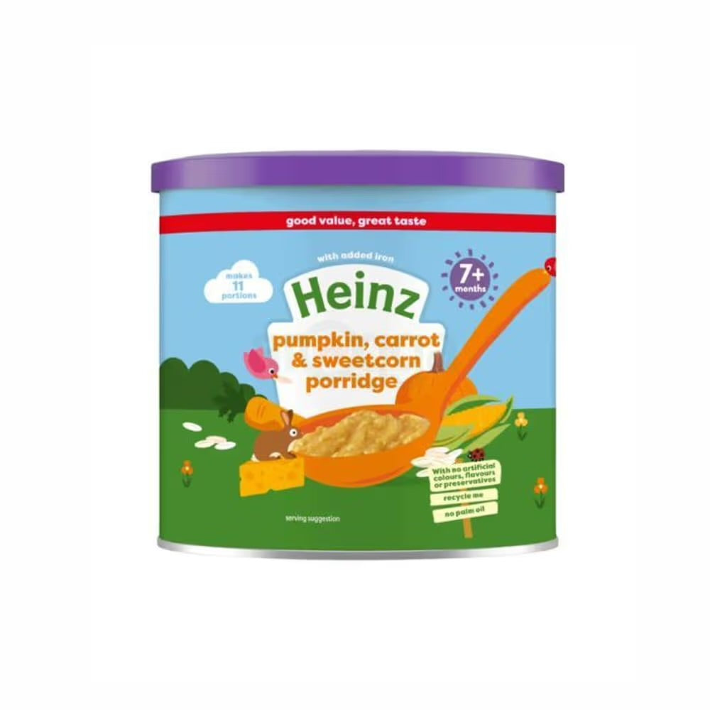 Heinz Porrridge Powder