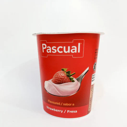 Pascual Yogurts 4pcs