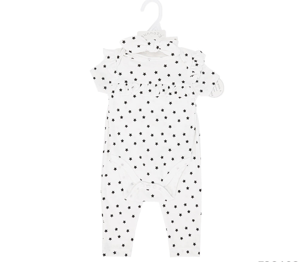 Sunnozy 3 pcs set