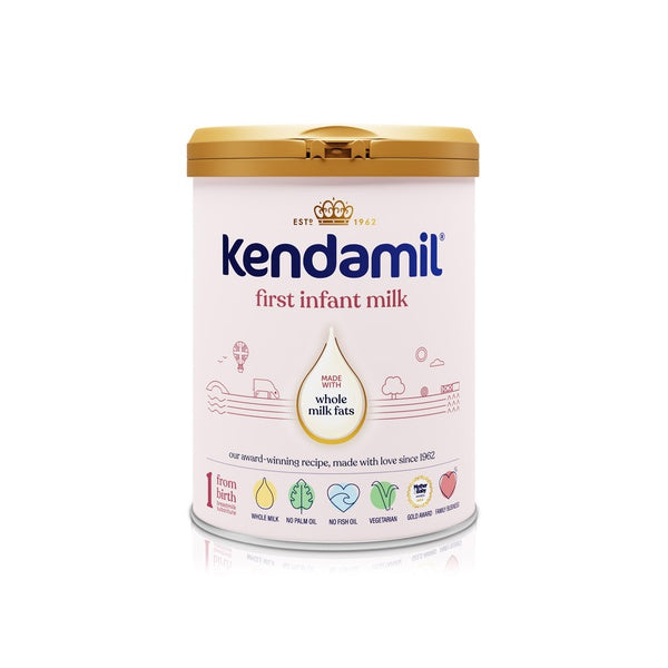 Kendamil Formula