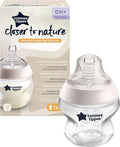 Tommee Tippee Closer To Nature Advanced Anti Colic 1pc 150ml Feeding Bottle 0m+