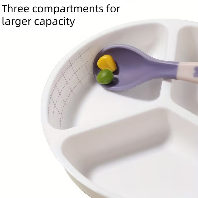 Dr Annie’s Baby Feeding Bowl