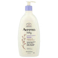 Aveeno Calming Comfort Lotion