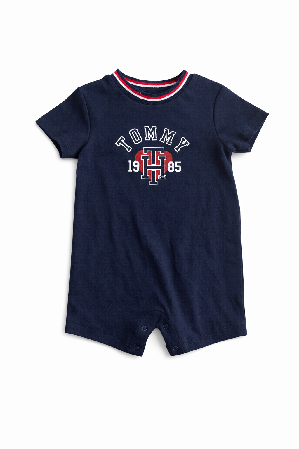 Tommy Hilfiger 1 Pc Romper