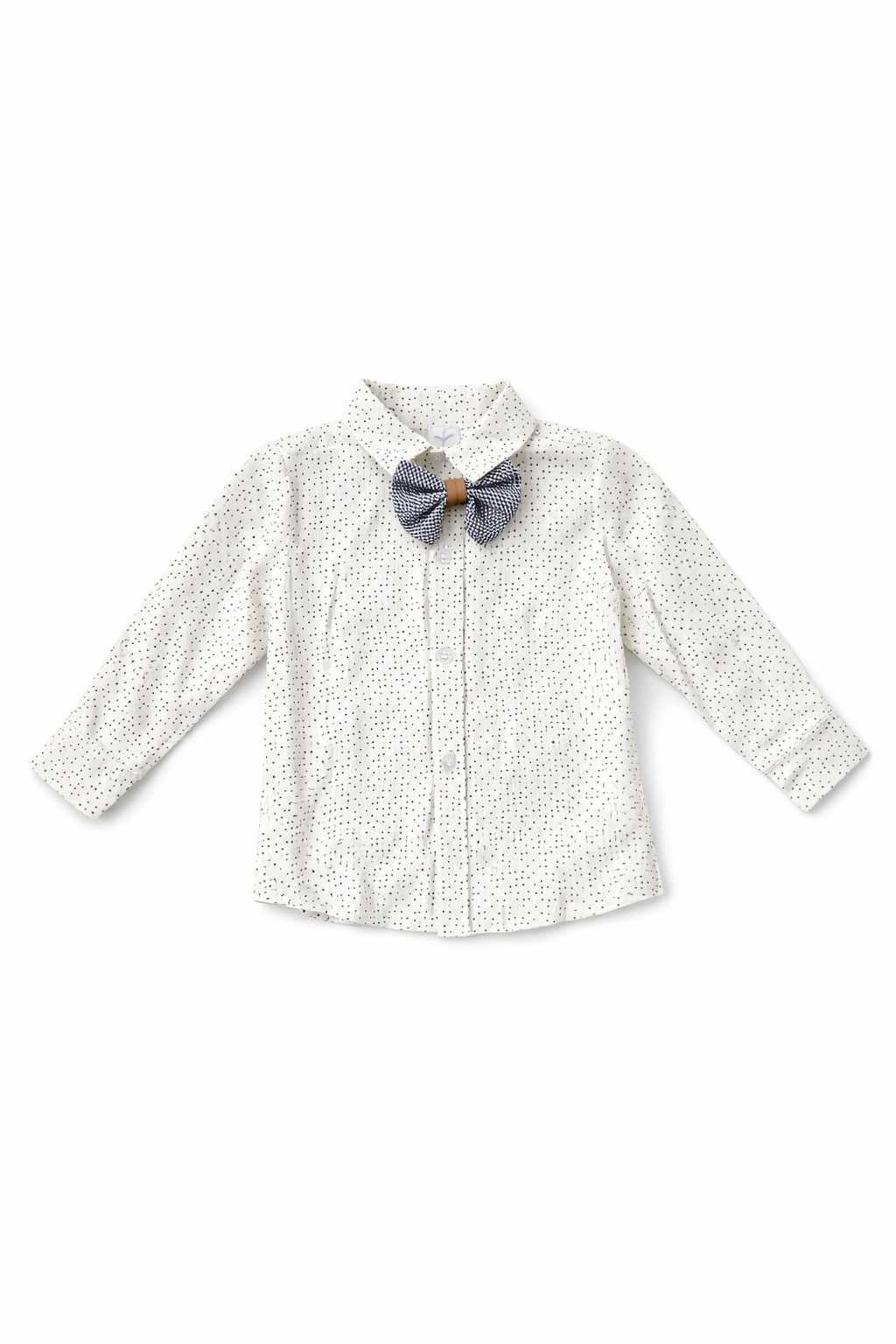 Fashion Leader 3 PCs  Boys Suit set