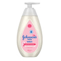 Johnson’s Baby Lotion