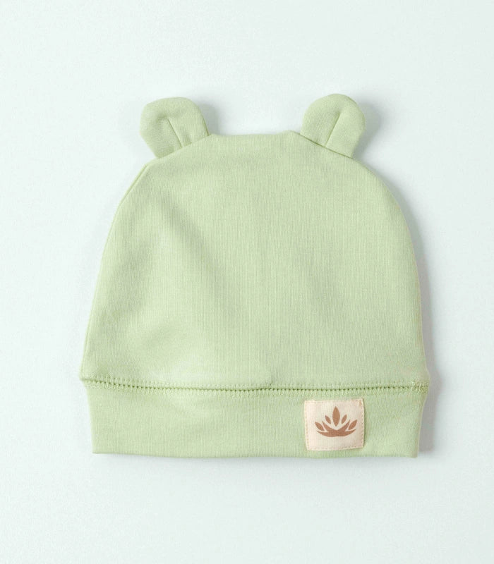 Eslenza 5pcs Organic Cotton Hats