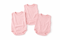 George 5pcs Short Sleeve Bodysuit
