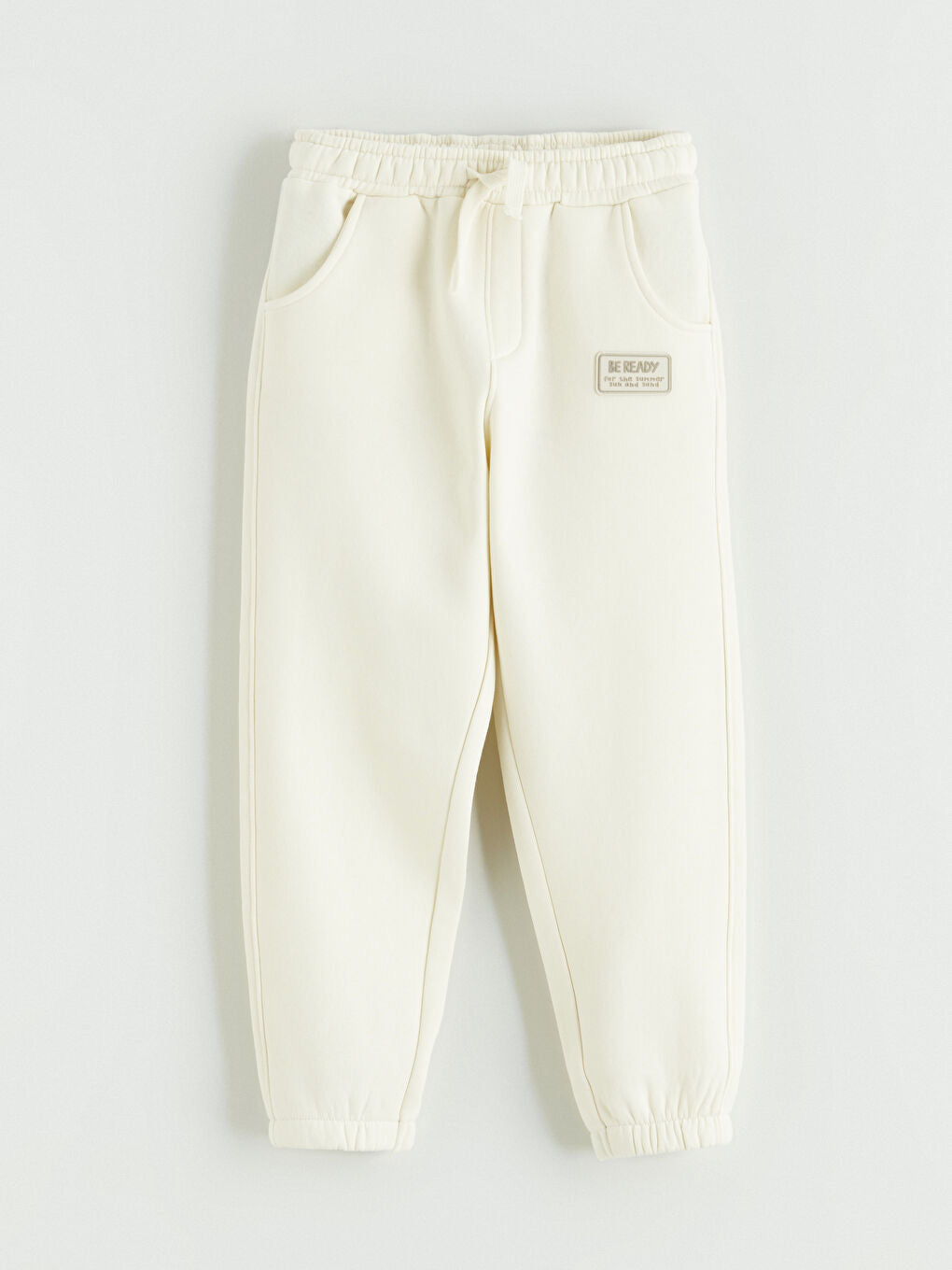 Nara 2 Pcs Demin Jacket And Jogger Set Boys