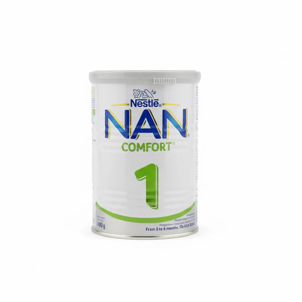 Nan 1 Comfort 400g