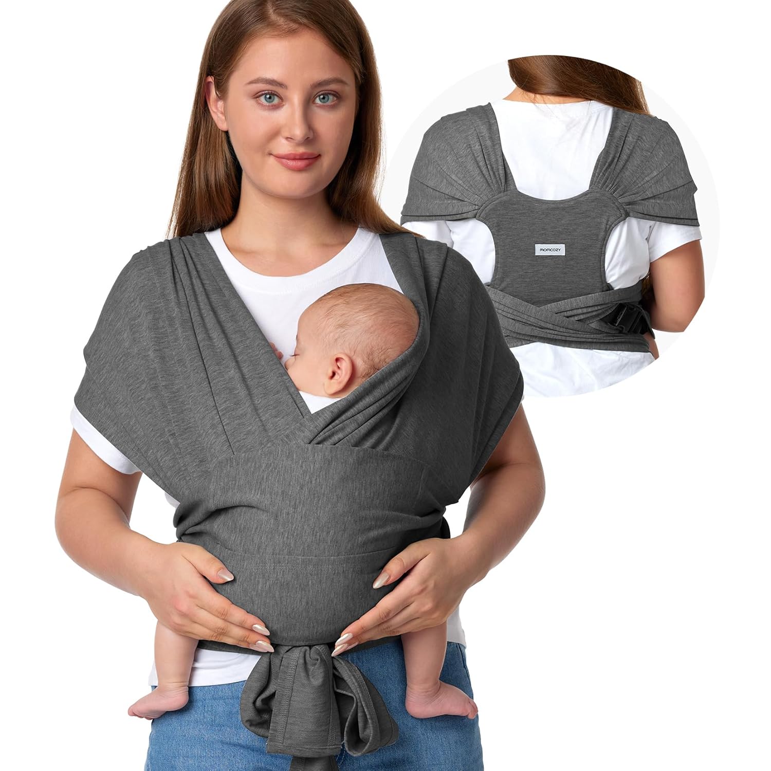 Nara Baby Sling Carrier