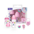 Momeasy 5pcs Bottle Set
