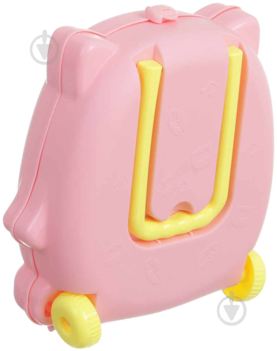 Owl Shape Teether