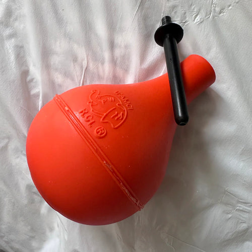 Baby Rectal Syringe