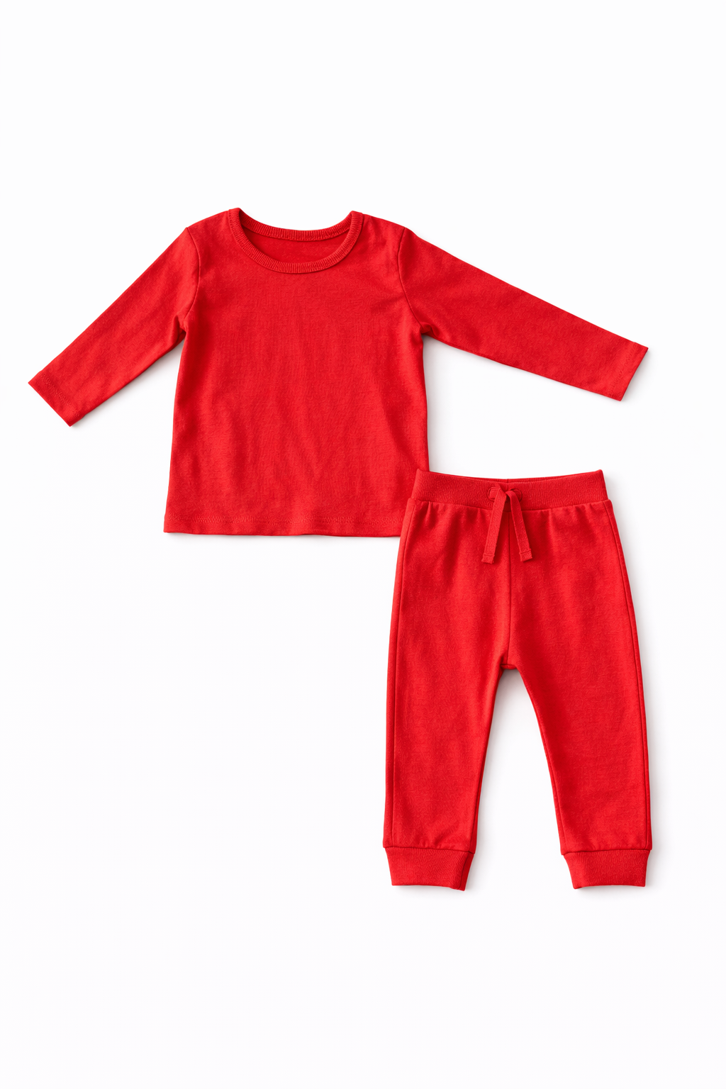 George 2 Pack Top And Down Casual Wear