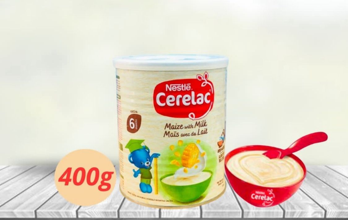 Cerelac Baby Cereal