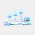 Algo Feeding Bottle Ideal Gift 6pcs Set