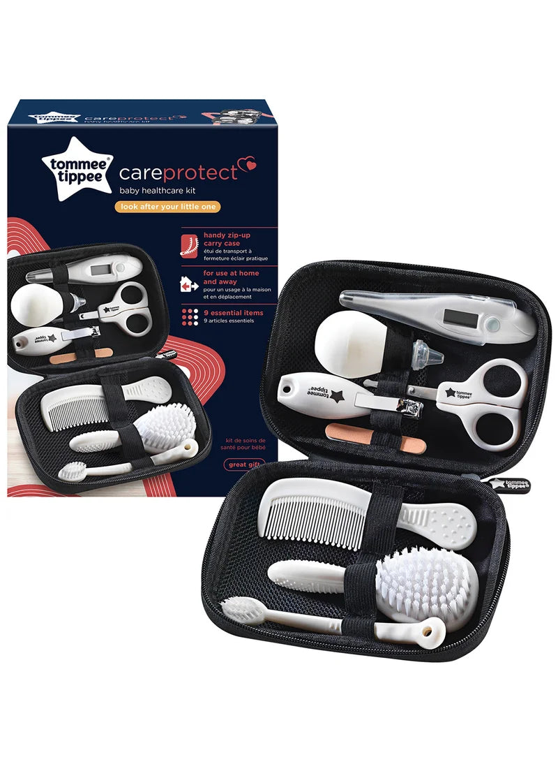 Tommee Tippee Care Protect Grooming Kit