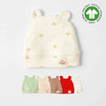 Eslenza 5pcs Organic Cotton Hats