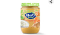 Hero Baby Food