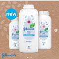 Johnson’s Baby Powder 200g