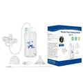 Hands Free Feeding Bottle 3-in-1 3m+