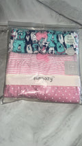 Sunnozy 3pcs Joggers
