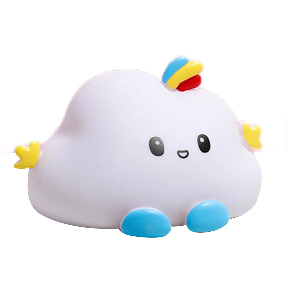 Little Cloud Sloeping Lamp