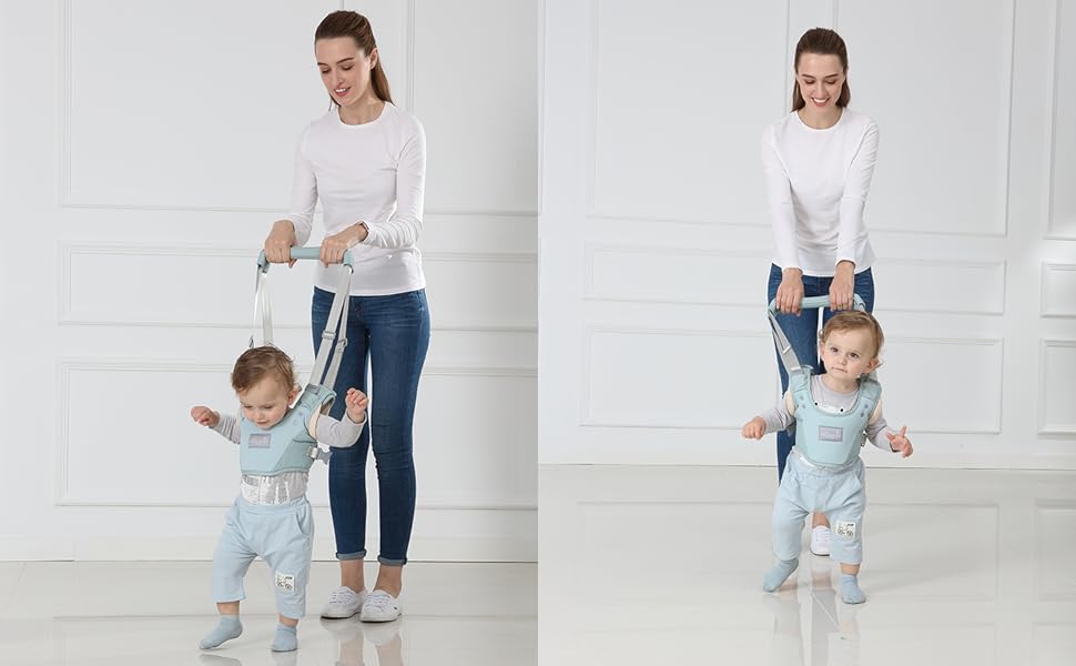 Baby Love Walk Support Belt