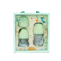 Bonbébe 4pcs Feeding Bottle