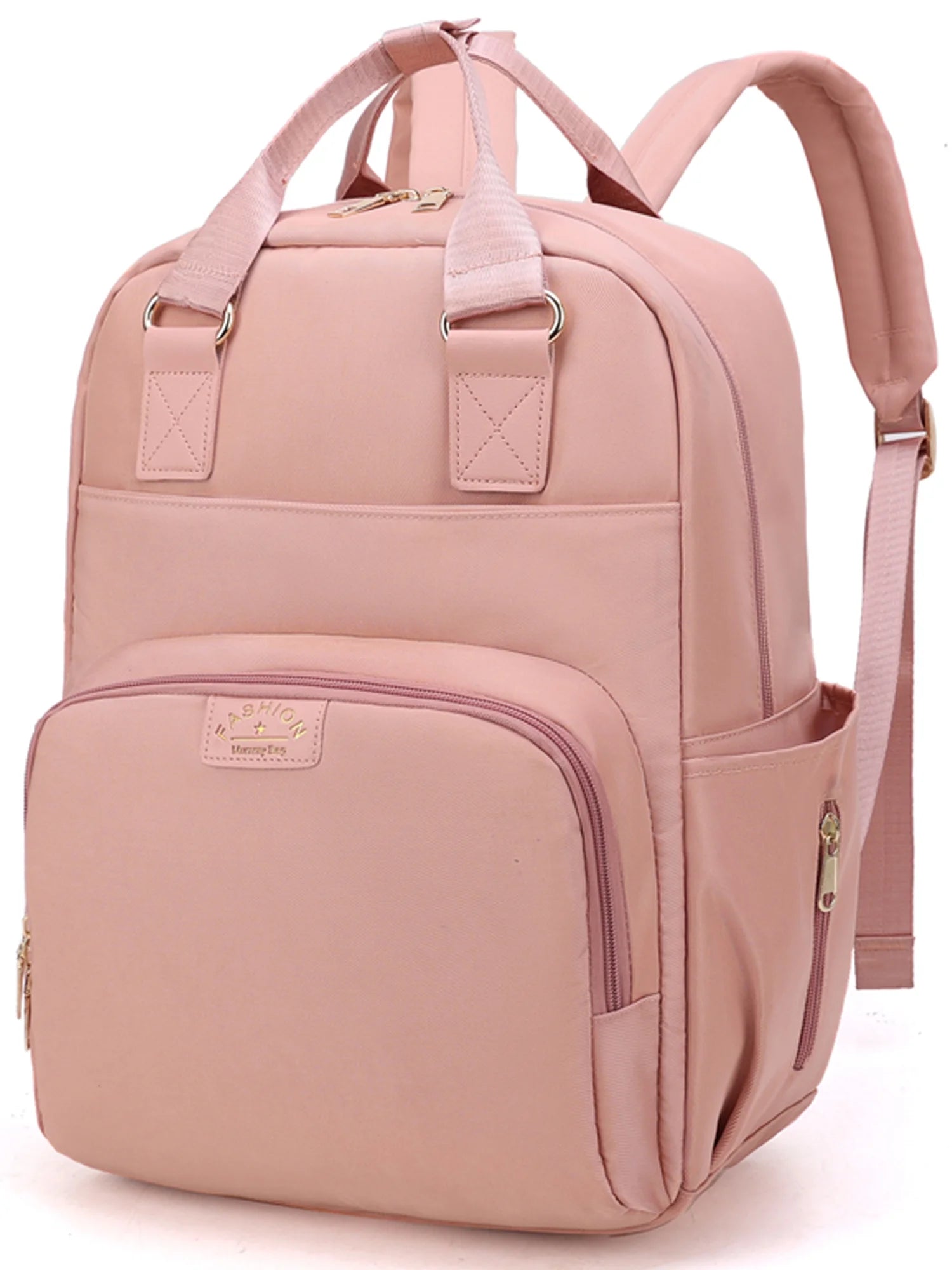 Classy Baby Diaper Bag