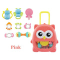 Owl Shape Teether