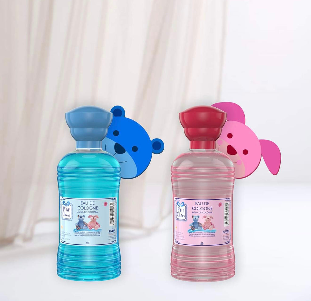 P’tit Cheri Cologne