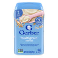 Gerber Multigrain Cereal For Babies