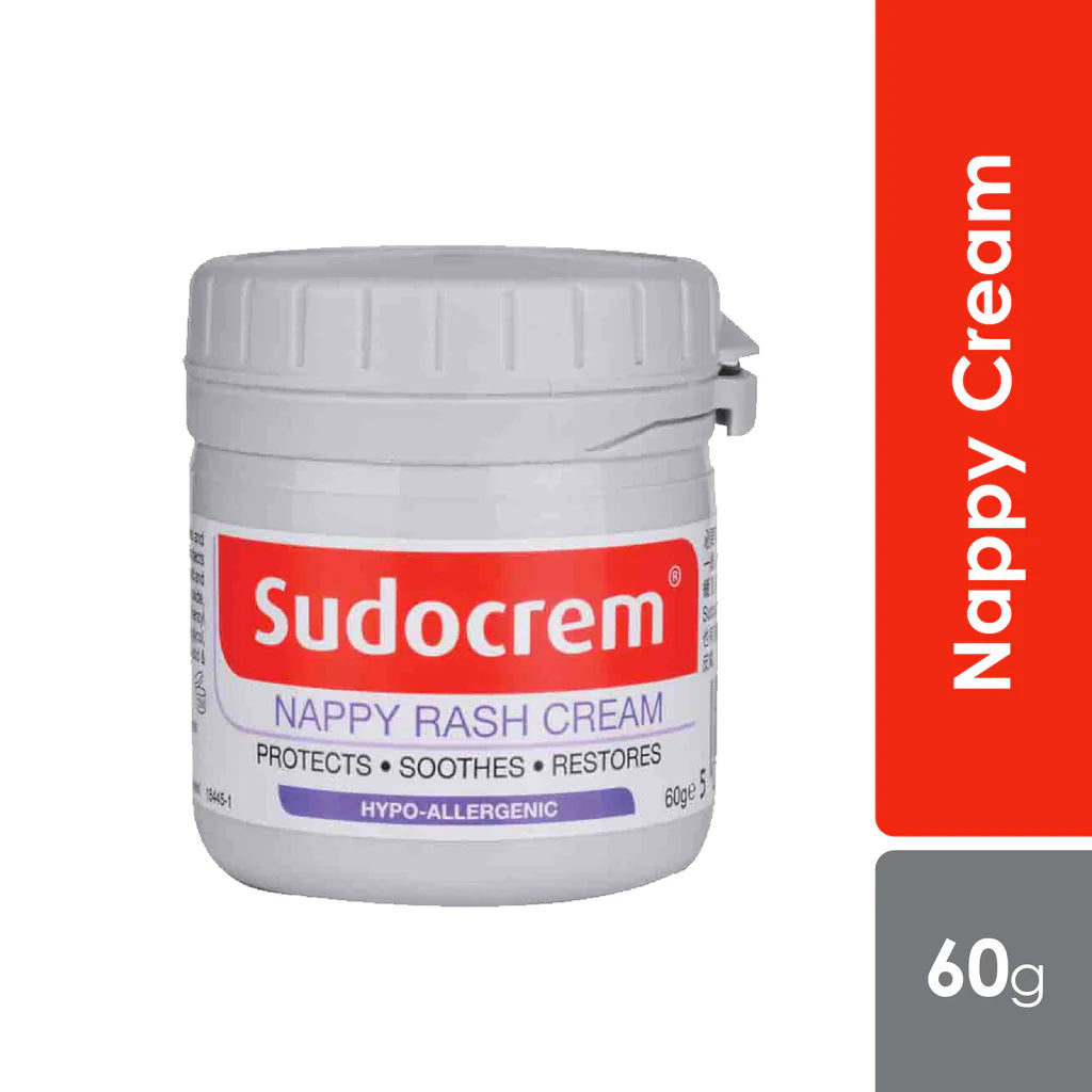 Sudocrem Antiseptic Healing Cream 60g-250g