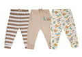 Sunnozy 3pcs joggers